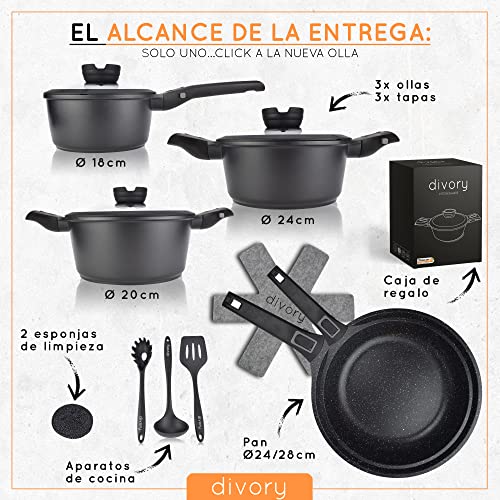 DIVORY-Juego-de-ollas-de-induccion-14-piezas-juego-de-ollas-con-tapa-ollas-y-sartenes-revestidas-con-mango-extraible-incl-utensilios-de-cocina-y-caja-de-regalo