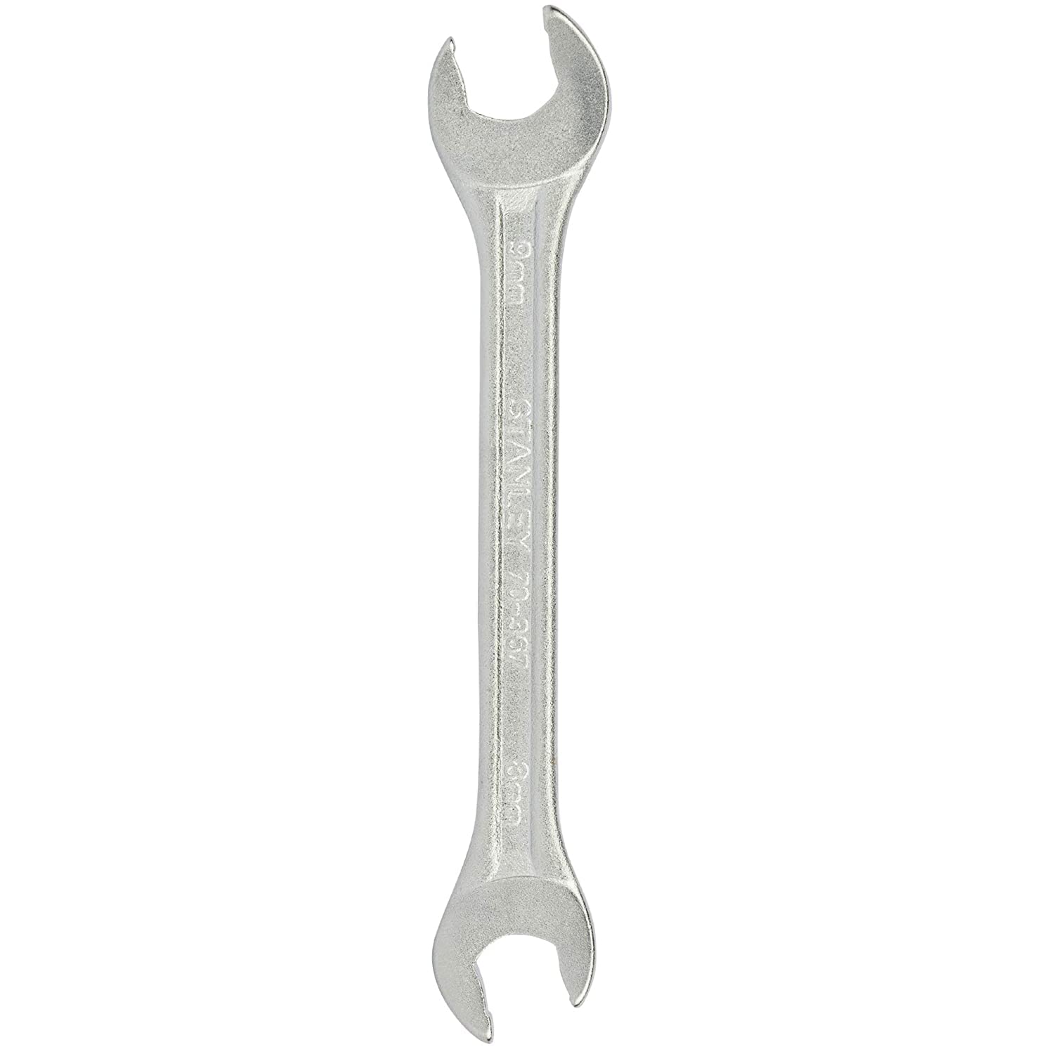 STANLEY Spanner - 30mm Double Open End -8