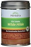 Würzmischung für Salate der neuen deutschen Küche