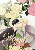 Dear Benjamin Manwha Vol 2 1964533171 Book Cover