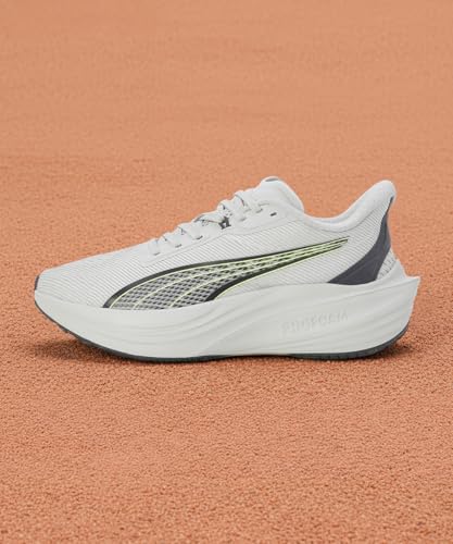 Image of Puma Unisex-Adult Softride Carson Running Shoe