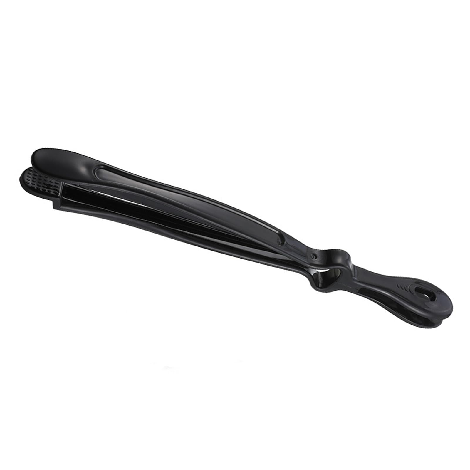 Buxuaaaa Nonstick Cooking Tongs Easy Cleaning Design for Outdoor Picnics Home Use Restaurants Food Preparation Utensils Dishwasher Safe Food Grippers