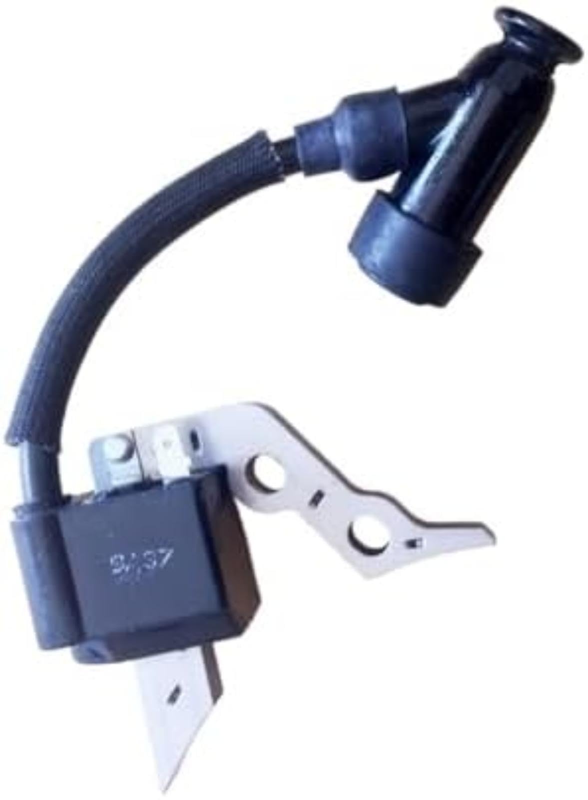 Para bobina de encendido 96Cc 4 tiempos eje vertical cortacésped módulo de estator encendedor reemplazo de bobina de encendido