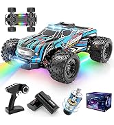 Hosim X06 RC Car Headlight Accessory - X6-CD01 Replacement Part For X16 & X06 RC Cars