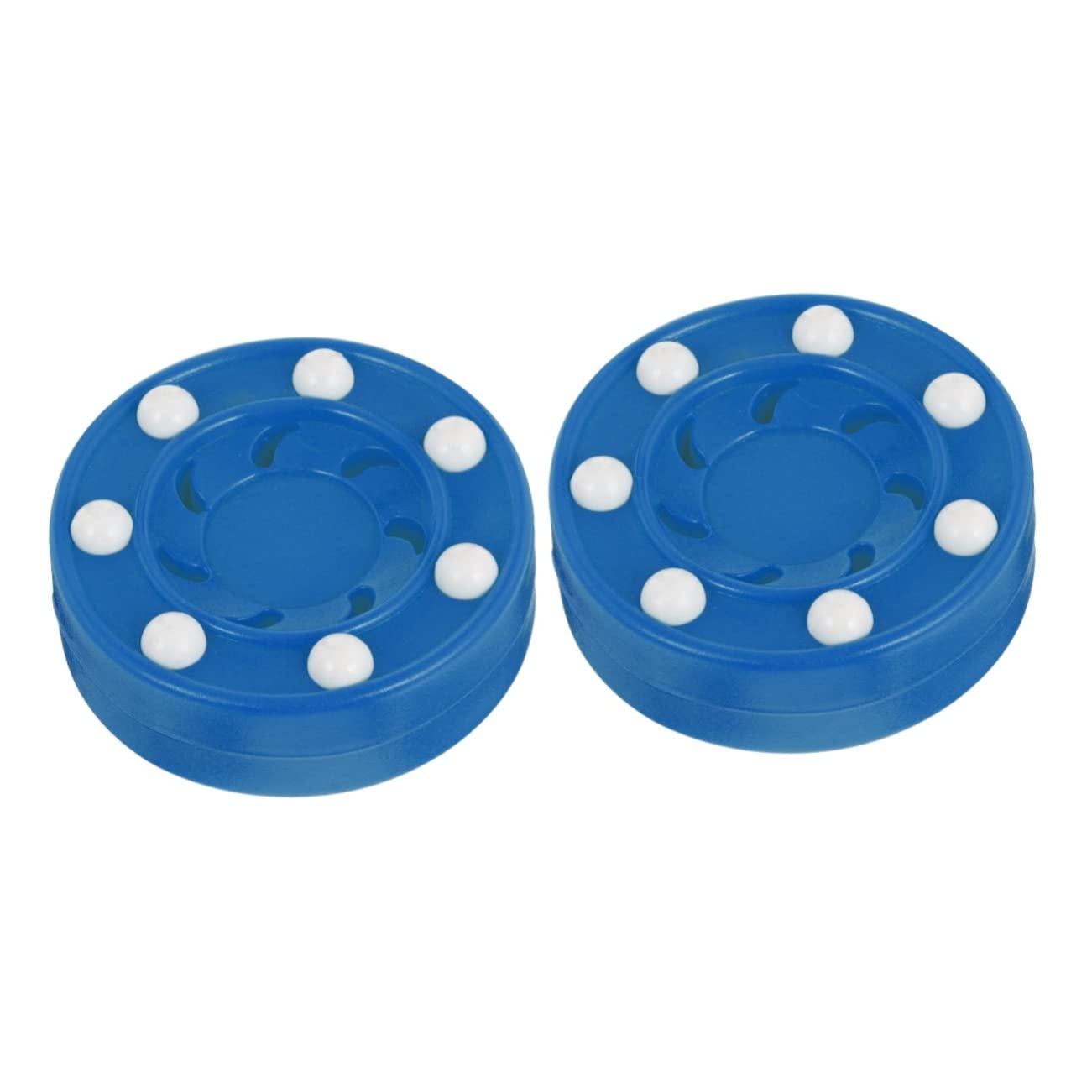 BESPORTBLE 2 Pcs Game Training Accessory Hockey Training High-Strength Pp Material for Boys and Girls