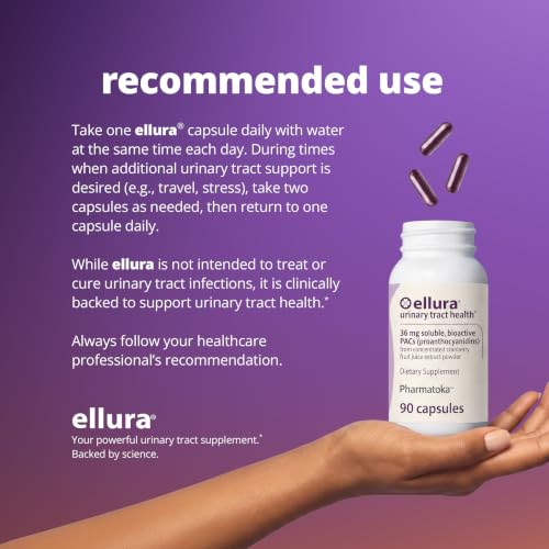 ellura Cranberry Fruit Juice Extract