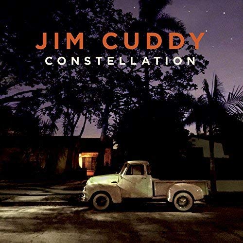 Constellation [Audio CD] Jim Cuddy