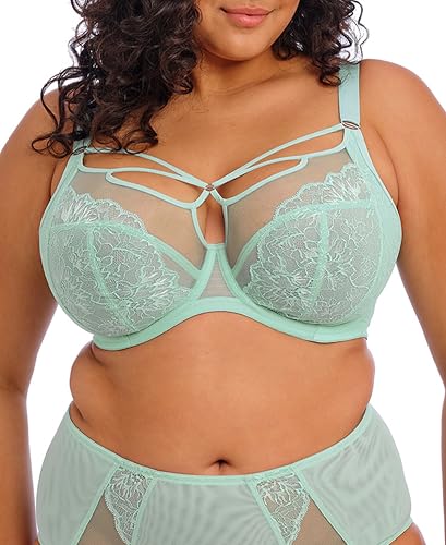 Soutien-gorge plongeant Brianna Elomi sous-vêtement confortable pour robe décolletée