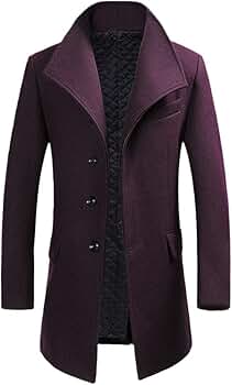 ジャケット・アウター Herlipto Odette Wool-Blend Coat Her lip to Odette Wool-Blend Coat（Odette Wool-Blend Coat