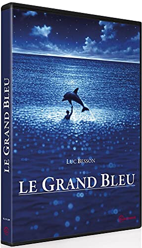 Le grand bleu [FR Import]