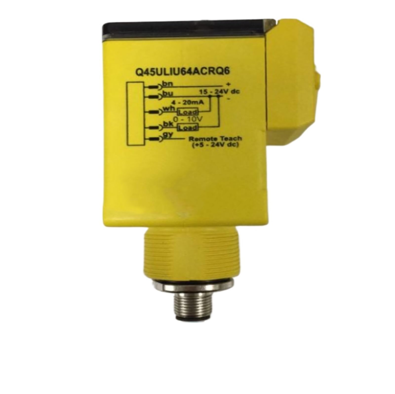 MXXDMOPD Q45ULIU64ACRQ6 photoelectric Switch Sensor