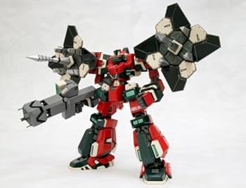 コトブキヤ 1/100 ライデンII RNA SIDE KOTOBUKIYA VIRTUAL-ON PLASTIC MODEL SERIES WEB SITE - 1/100