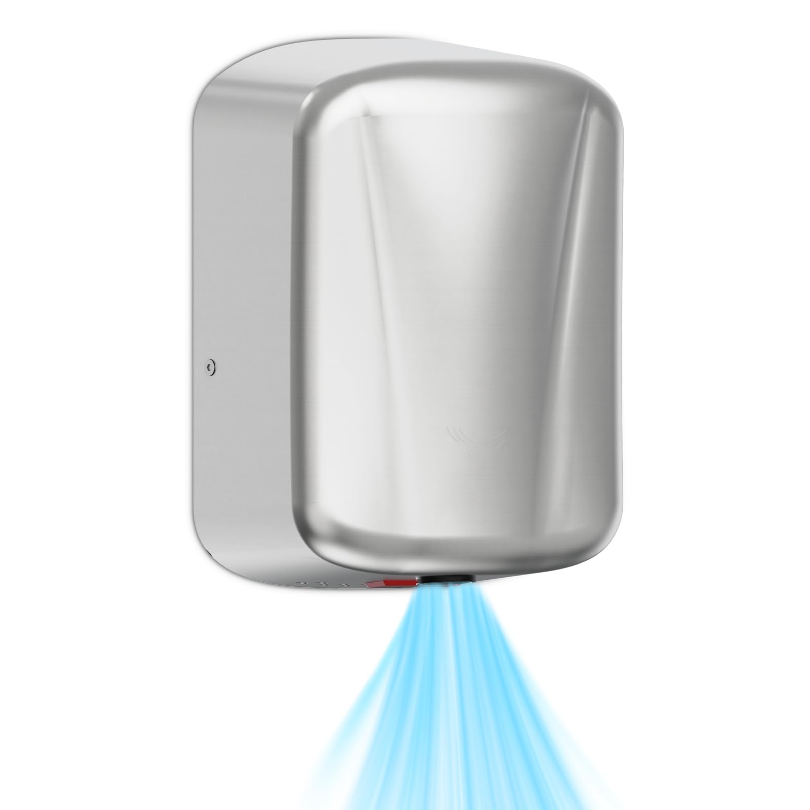 Oxassessly Stainless Steel Hand Dryer FL3008SS