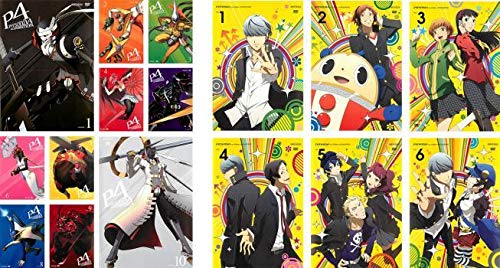 ペルソナ4G THE GOLDEN 非売品　販促物カットアウト ペルソナ4G THE GOLDEN 非売品 販促物カットアウト - メルカリ