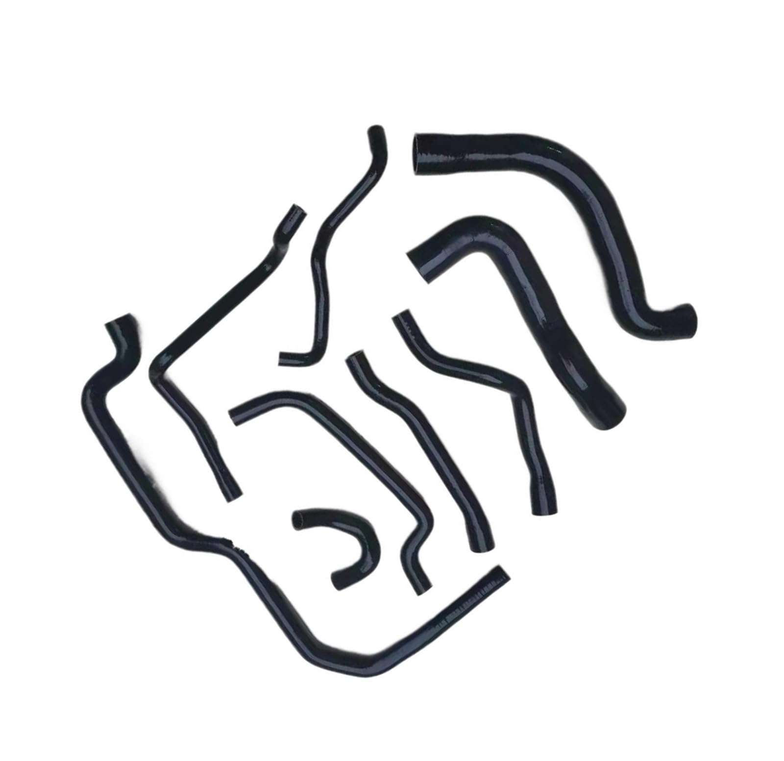 Compatible with BMW for E36 M43 316g 316i 318i Z3 1.8L for Roadster 1994 1995 1996 1997 1998 Engine Coolant Radiator Hose 11531743192 Engine Coolant Hose