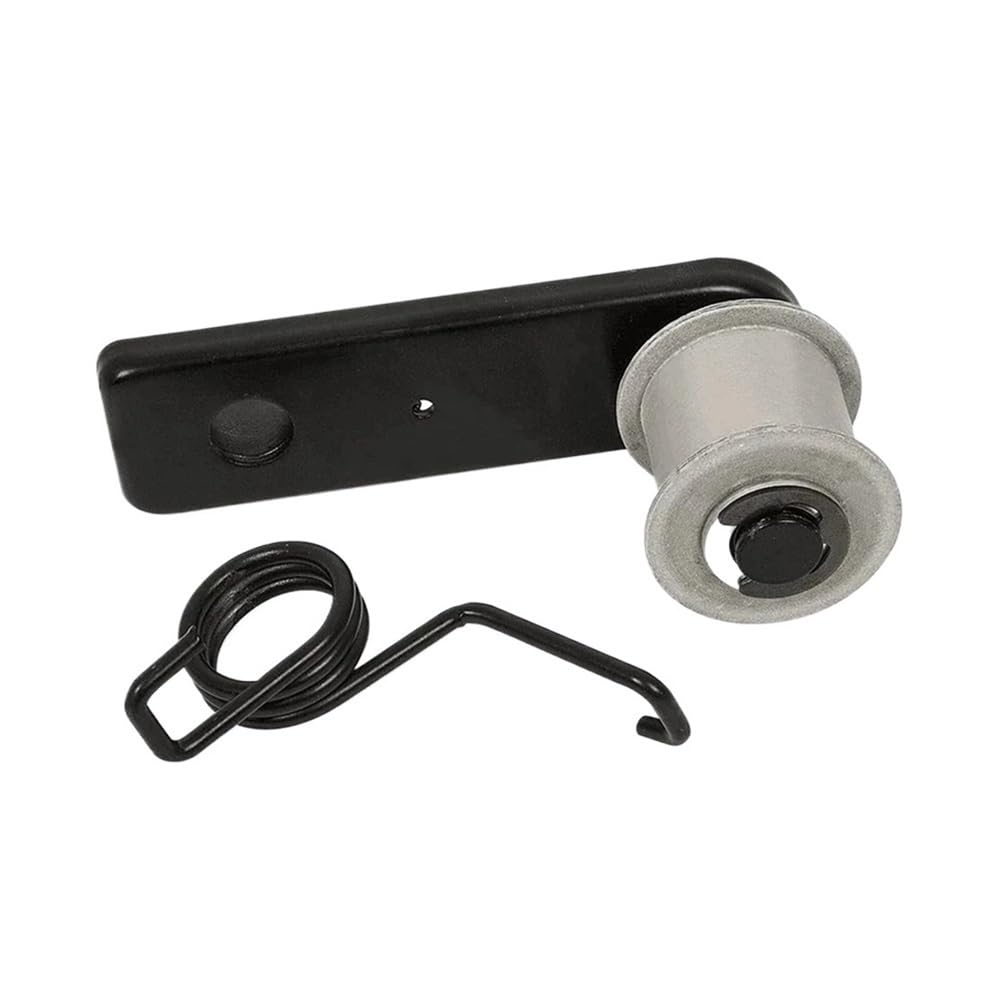 Tendeur de chaîne RZR 170 résout les sauts de transmission pour quad de 2009 à 2013