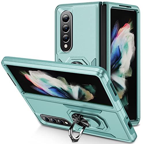 Coque de protection Samsung Fold 4 esthétique pour hommes et femmes actifs