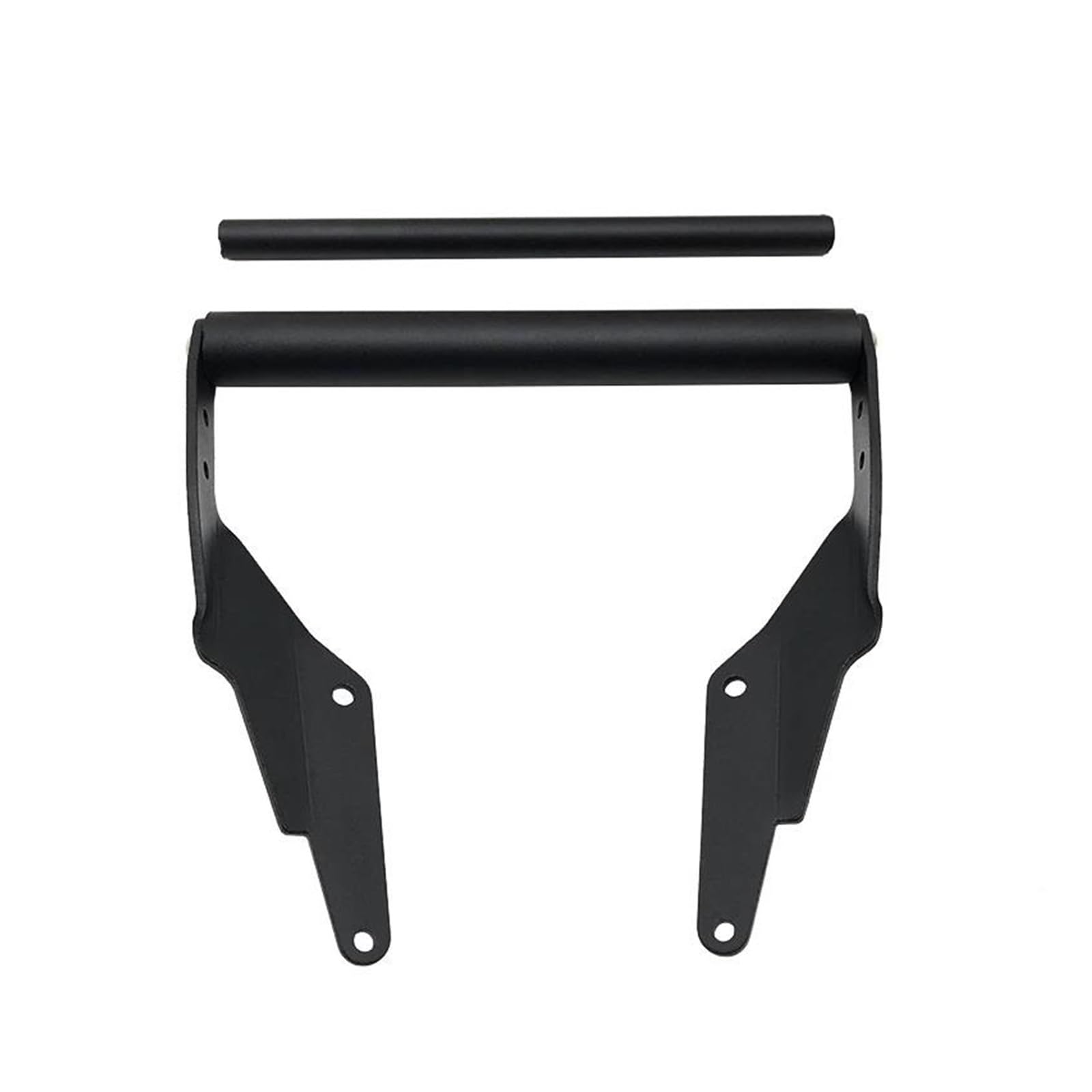Soporte De Navegación GPS Para Moto BMW G310GS / G310R - Aluminio CNC, Para Manillar Frontal