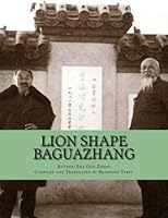 Lion Shape Baguazhang 1517321530 Book Cover