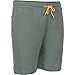 Gillz Reel Life Beachcomber Knit Shorts - XL - Lily Pad
