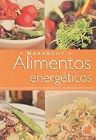 Alimento Energeticos/ Energetic Meals (Nutricion) 9702214092 Book Cover