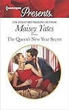 The Queen's New Year Secret (Princes of Petras)