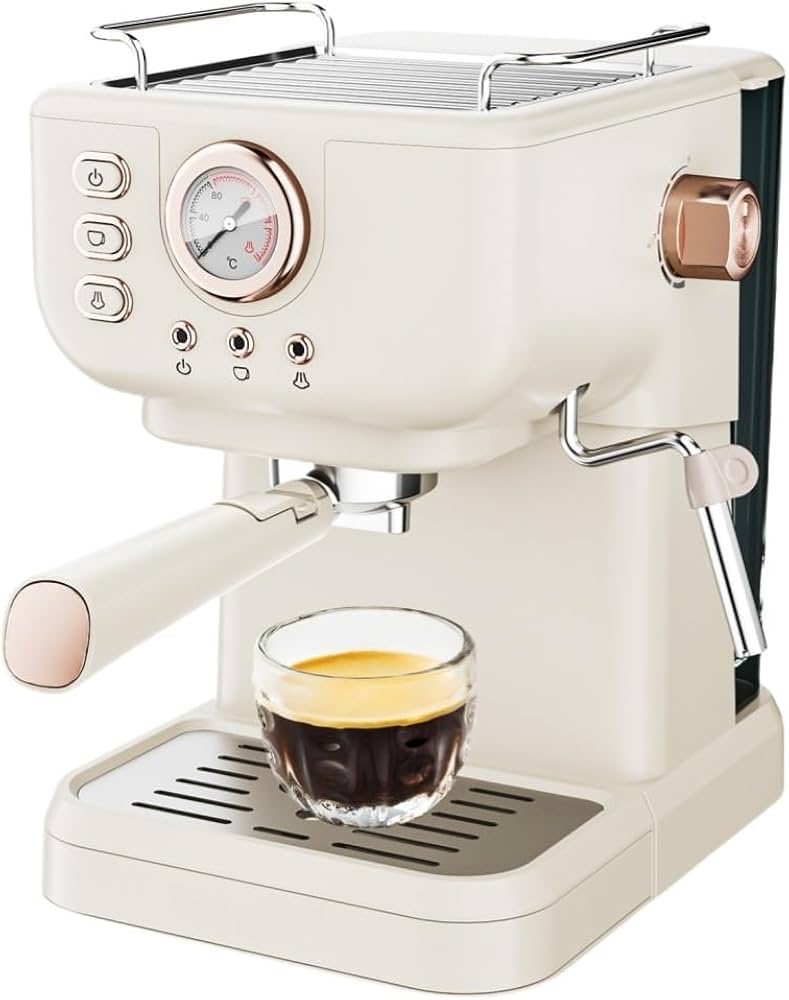 Amazon.co.jp: Nihig コーヒーメーカー 、エスプレッソマシン、家庭用