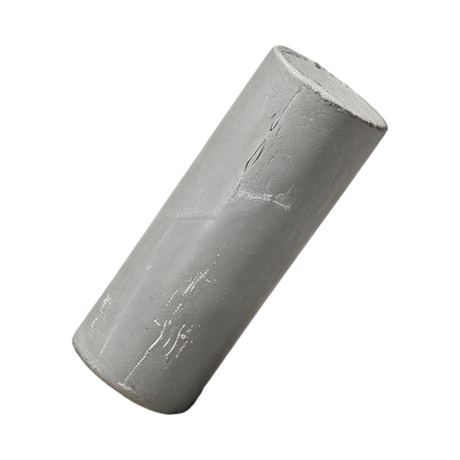 Kaeltsyn Grey Miniature Polishing Compound Stick Not Damaging Polish Thin For Quick Jewelry Restoration & Scratch Removal Metal Compound