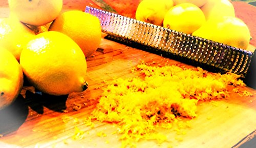 Lemon Sugar from the Seasoned Sugars Collection by Merchant Spice Co. image 3