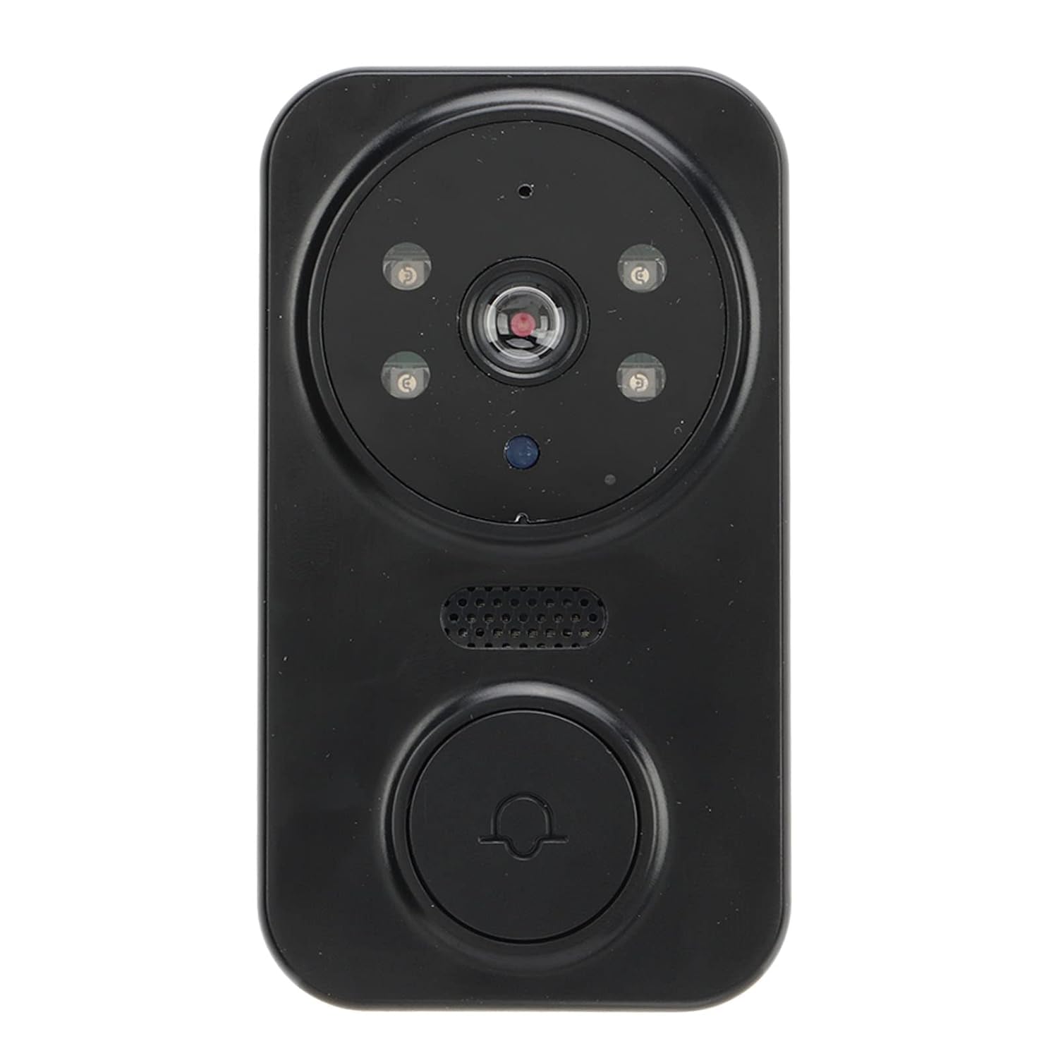 Cospex Security Camera with PIR, Wi-Fi Camera Outdoor with Hub, Security System with Rechargeable Battery, IPC65 Weatherproof, CCTV, Motion Detection, Alerts via APP-image-5