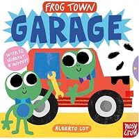 Frog Town