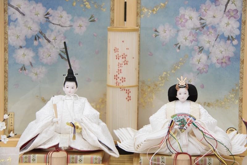 春色のおひなちゃん 春色のおひなちゃんSAKURA 咲くナインディ－出産