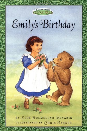 How old is emily bear