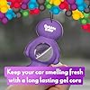 BUBBLEBABY Berry Fragrance Carded Liquid Membrane Car Air Freshener And Odour Eliminator (Pack of 1), Ocean Spa #4