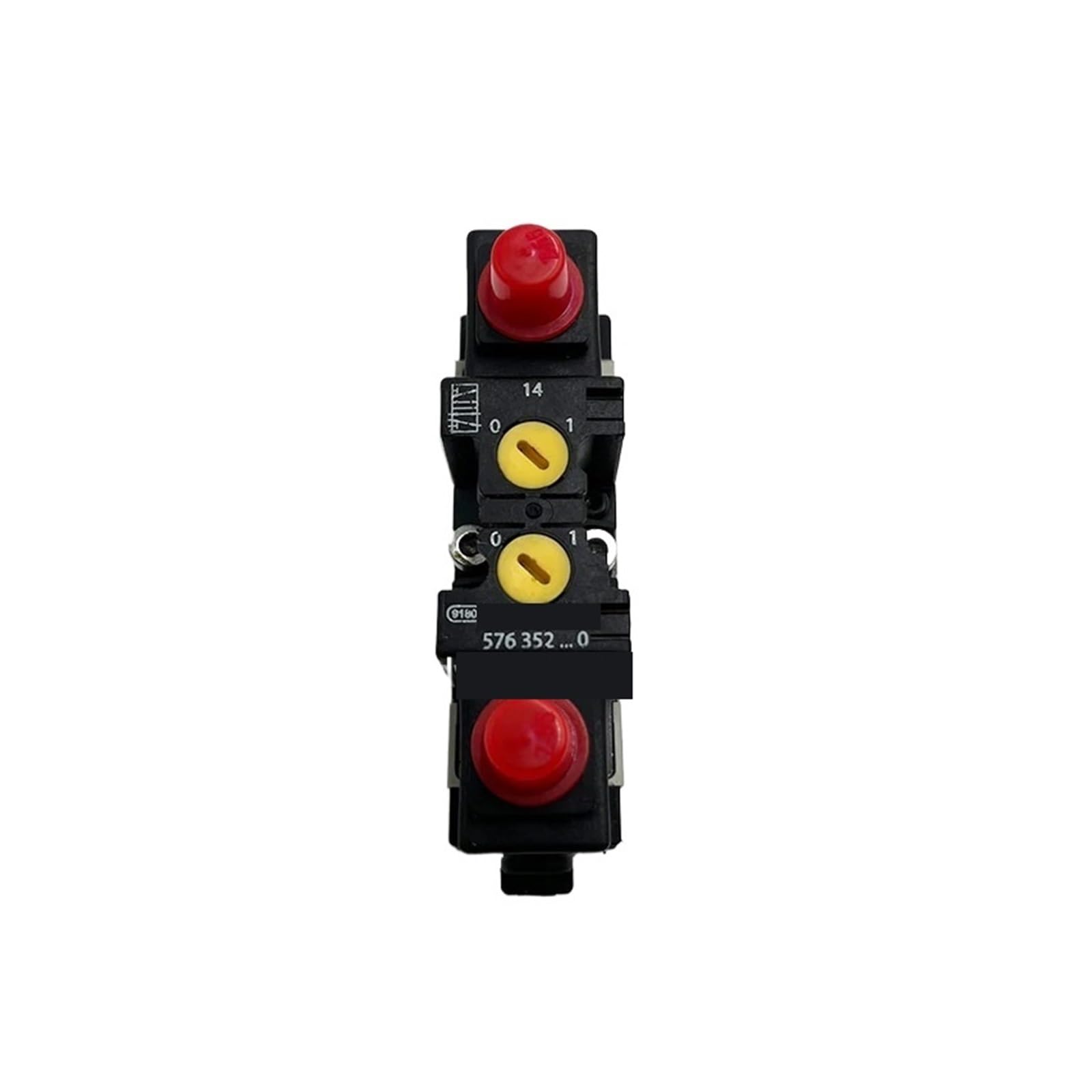 BFSYDLUJ 576352 Solenoid Valve 576352...0 5763520220