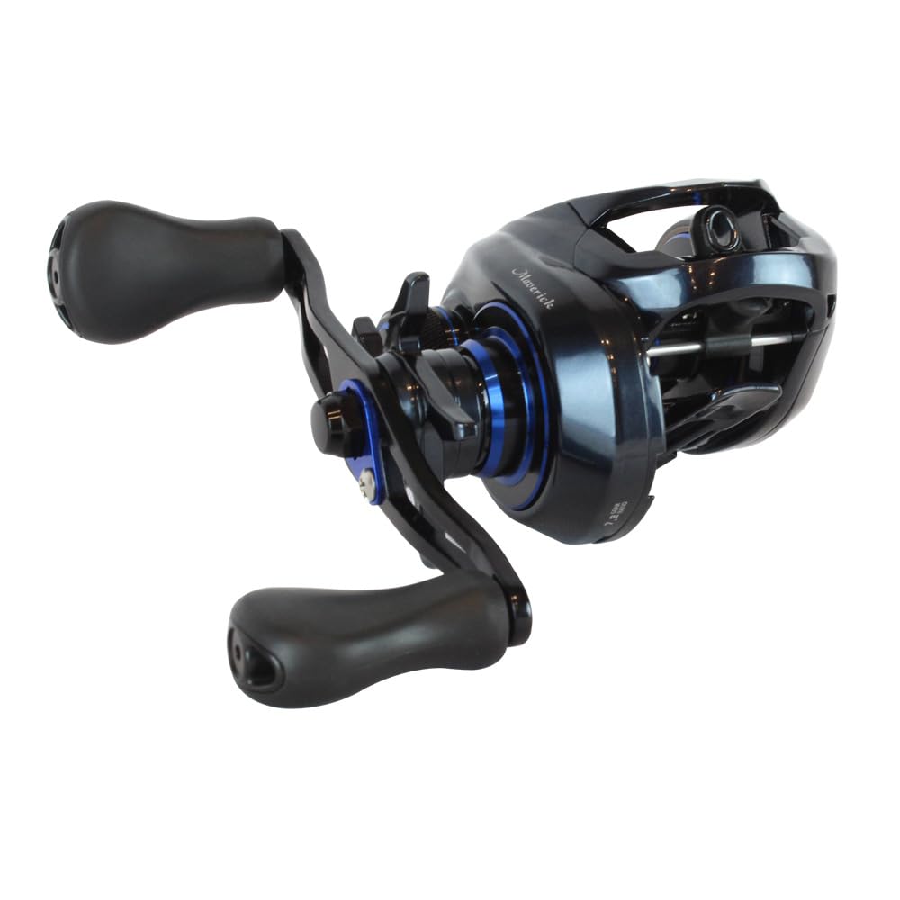 DOBYNS RODS Maverick Casting Reel/Size 100 / Gear