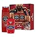 Produktbild Old Spice Captain Deodorant-Stick und Duschgel im Geschenkset