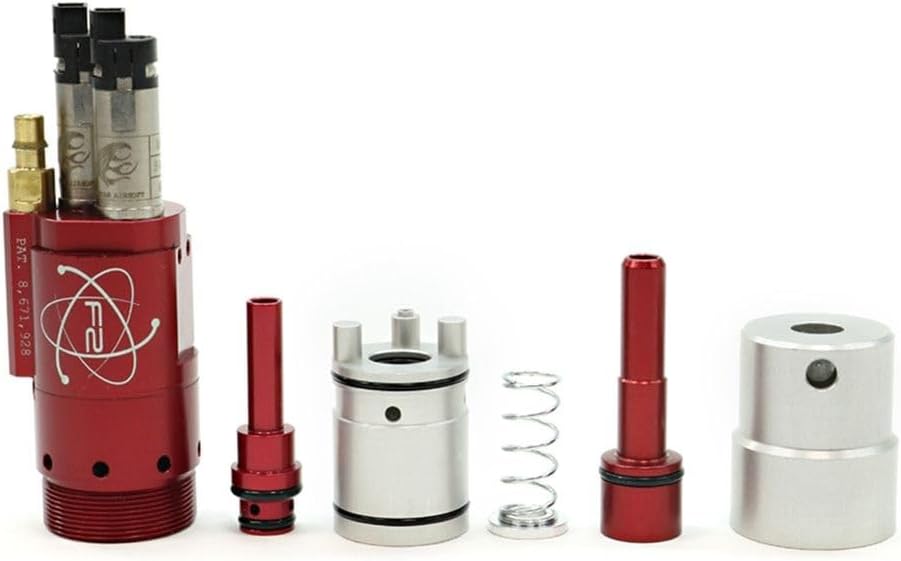 Clover Airsoft - Polarstar F2 HPA Engine Upgrade Kit for Airsoft Replicas