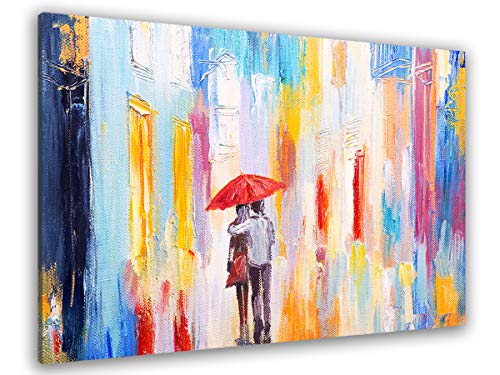 Hexoa Tableau, Tableau Mural, Tableau ContemporainTableau Abstrait déco Street Art Graffunky