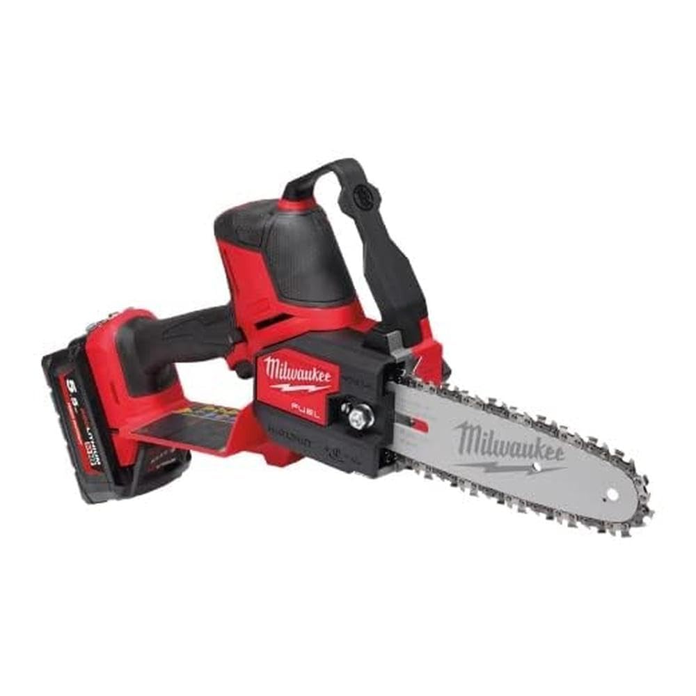 Milwaukee 4933480118 Akku-Astsäge M18 Fuel M18FHS20-552 : Amazon