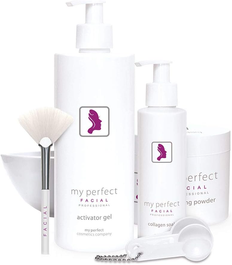 Facial Professional 50 Treatments