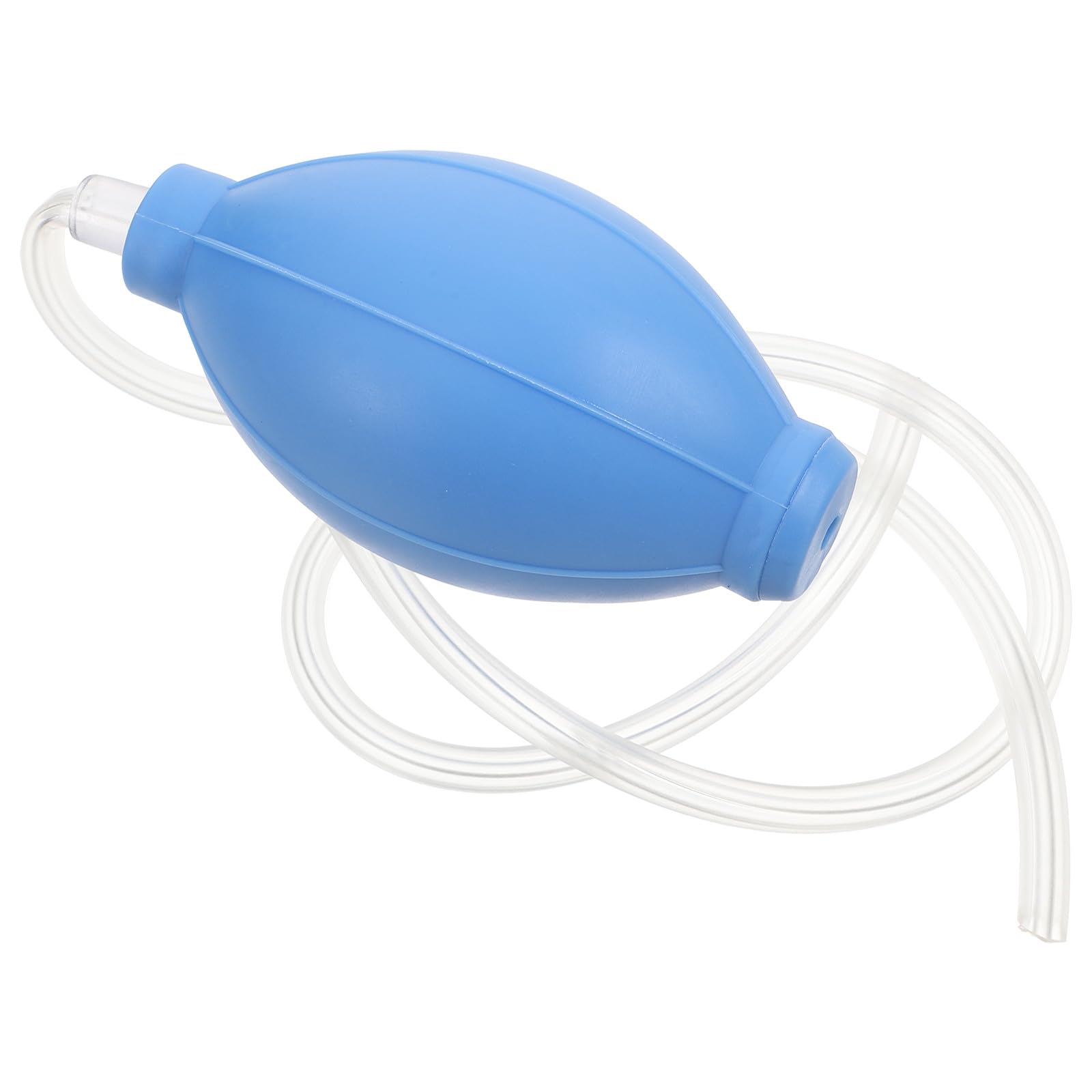 Oral Suction Device and Tongue Trainer for Speech Therapy Silicone Mouth Exerciser Tool Long Tube and Tilting Handle
