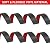 5 Ft Floor Transition Strip Self Adhesive Flooring Transitions Vinyl Floor Cover Strips Floor Bar Flat Divider Strip Laminate Floor Joining Trim Strip Wood Grain Design (5cm, Gray)