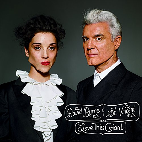 David Byrne & St. Vincent
