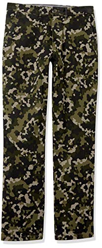 Image of Amazon Essentials Men Casual Pants