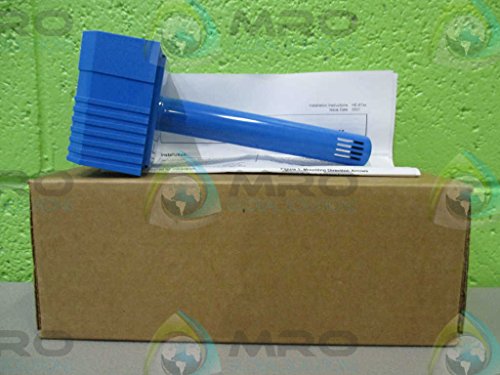 Johnson Controls HE-67N3-0N00P Humidity Sensor, Duct Mount