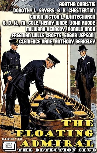 The Floating Admiral