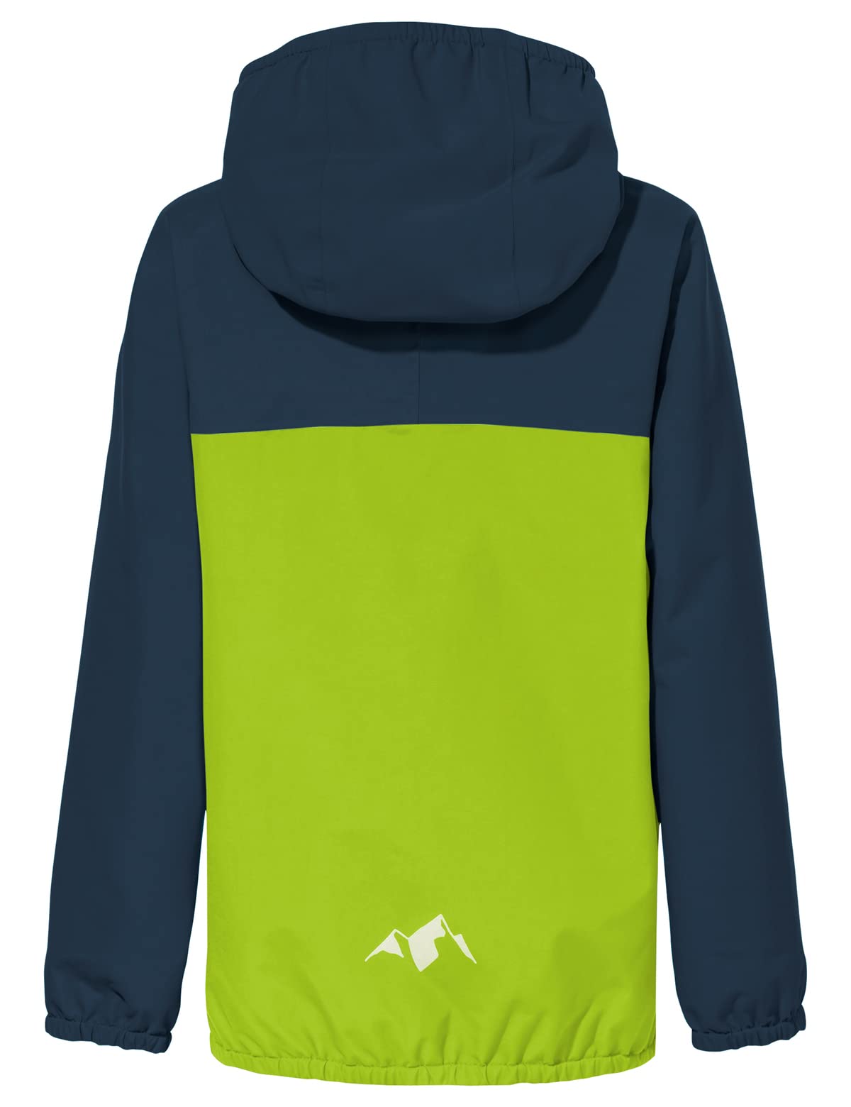 VAUDE Kids Turaco Jacket Ii Giacca Unisex - Bambini e ragazzi
