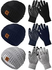 Black, Grey and Dark Blue