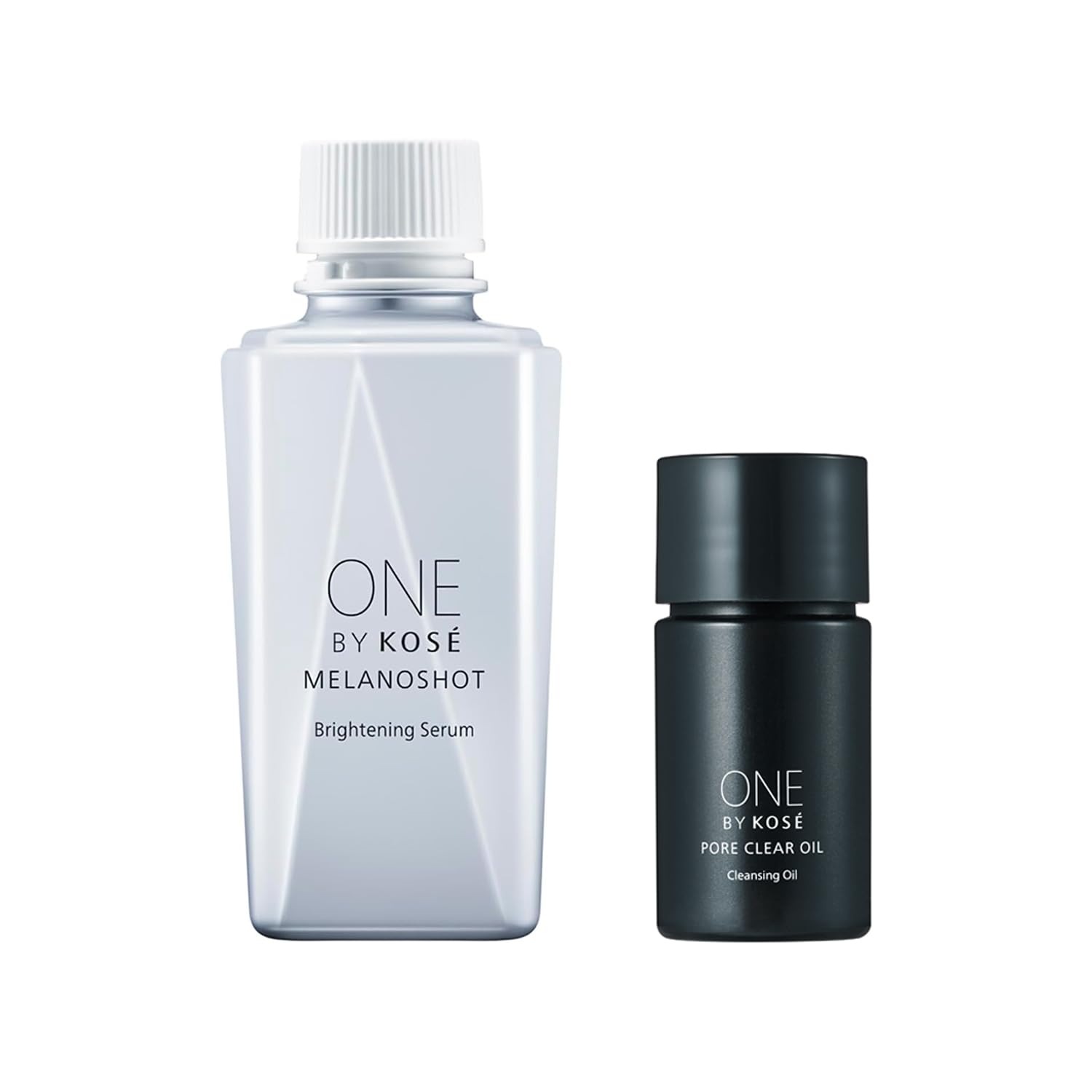 Amazon | ONE BY KOSE(ワンバイコーセー) 美白美容液 【医薬部外品